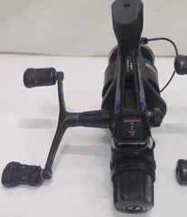 Shimano Baitrunner Aero GT 8010 Reels X3