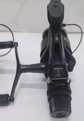 Shimano Baitrunner Aero GT 8010 Reels X3