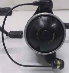 Shimano Baitrunner Aero GT 8010 Reels X3