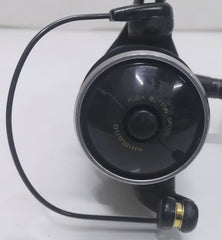 Shimano Baitrunner Aero GT 8010 Reels X3