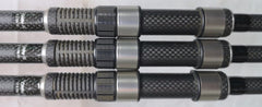 Century FG 12ft 2.75LB Carp Rods X3