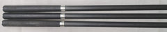 Century FG 12ft 2.75LB Carp Rods X3