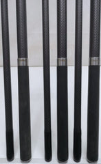 Century FG 12ft 2.75LB Carp Rods X3