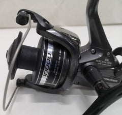 Shimano Baitrunner DL 10000 RB Reel