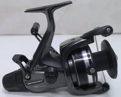 Shimano Baitrunner DL 10000 RB Reel
