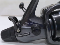 Shimano Baitrunner DL 10000 RB Reel