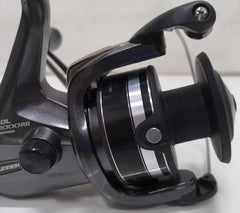 Shimano Baitrunner DL 10000 RB Reel