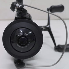 Shimano Baitrunner DL 10000 RB Reel