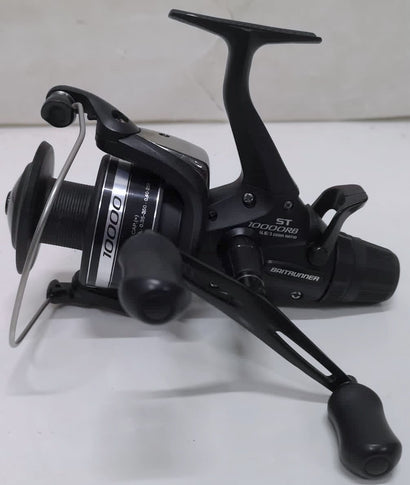 Shimano Baitrunner ST 10000 RB Reel