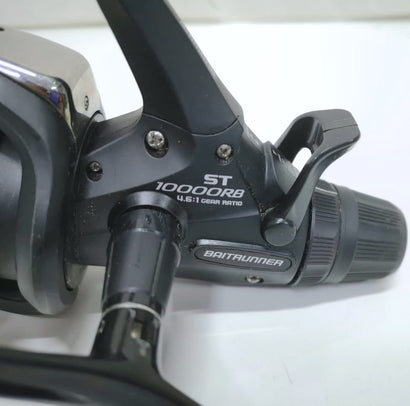Shimano Baitrunner ST 10000 RB Reel