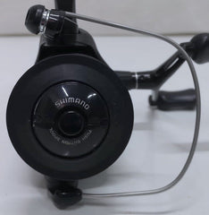 Shimano Baitrunner ST 10000 RB Reel