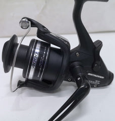 Shimano Baitrunner ST 4000 FB Reel