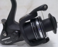Shimano Baitrunner ST 4000 FB Reel