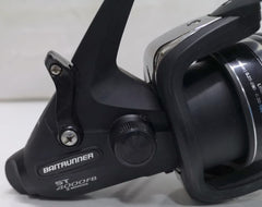 Shimano Baitrunner ST 4000 FB Reel