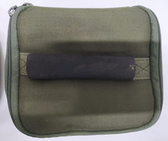 Aqua Products Lead Pouch & Boilie Pouch Set