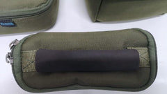 Aqua Products Lead Pouch & Boilie Pouch Set