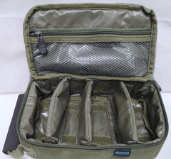 Aqua Products Lead Pouch & Boilie Pouch Set