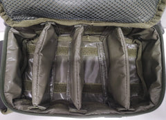 Aqua Products Lead Pouch & Boilie Pouch Set