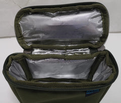 Aqua Products Lead Pouch & Boilie Pouch Set