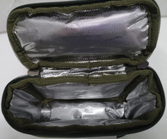 Aqua Products Lead Pouch & Boilie Pouch Set