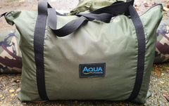 Aqua Fast & Light 100 Brolly + Mozzi Front