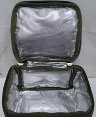 Aqua Products Lead Pouch & Boilie Pouch Set