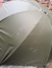 Aqua Fast & Light 100 Brolly + Mozzi Front