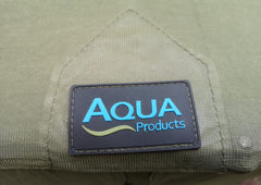 Aqua Fast & Light 100 Brolly + Mozzi Front