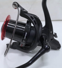 DAM Quick Z-Base Pit Reel