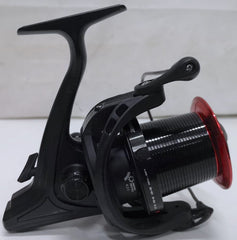 DAM Quick Z-Base Pit Reel