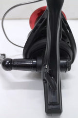 DAM Quick Z-Base Pit Reel