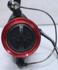 DAM Quick Z-Base Pit Reel