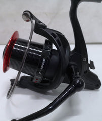 DAM Quick Z-Base Pit Reel