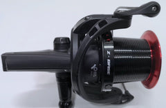 DAM Quick Z-Base Pit Reel