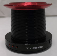 DAM Quick Z-Base Pit Reel