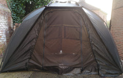 Nash Titan Hide XL T4140 + Mozzi Front + Full Infill