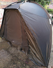 Nash Titan Hide XL T4140 + Mozzi Front + Full Infill