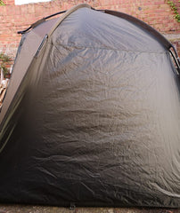 Nash Titan Hide XL T4140 + Full Infill + Groundsheet + Wrap