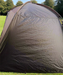 Nash Titan Hide XL T4140 + Mozzi Front + Full Infill