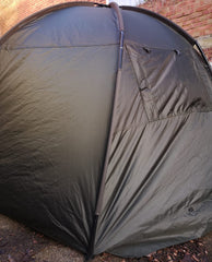 Nash Titan Hide XL T4140 + Full Infill + Groundsheet + Wrap