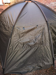 Nash Titan Hide XL T4140 + Full Infill + Groundsheet + Wrap