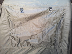 Nash Titan Hide XL T4140 + Full Infill + Groundsheet + Wrap