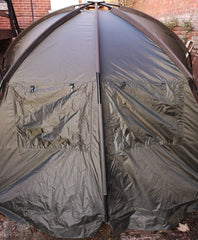 Nash Titan Hide XL T4140 + Full Infill + Groundsheet + Wrap