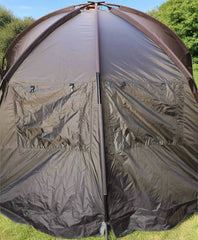 Nash Titan Hide XL T4140 + Mozzi Front + Full Infill