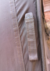 Nash Titan Hide XL T4140 + Mozzi Front + Full Infill