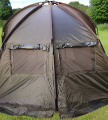 Nash Titan Hide XL T4140 + Mozzi Front + Full Infill