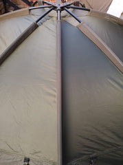 Nash Titan Hide XL T4140 + Full Infill + Groundsheet + Wrap