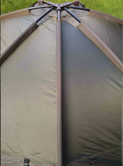 Nash Titan Hide XL T4140 + Mozzi Front + Full Infill