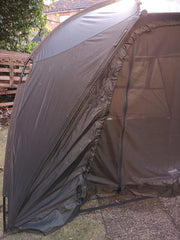 Nash Titan Hide XL T4140 + Mozzi Front + Full Infill