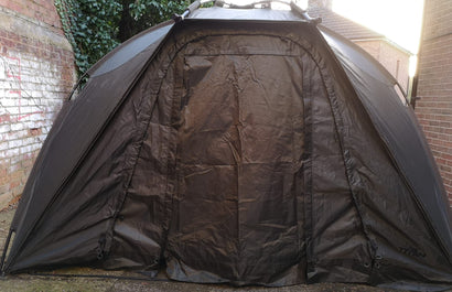Nash Titan Hide XL T4140 + Full Infill + Groundsheet + Wrap